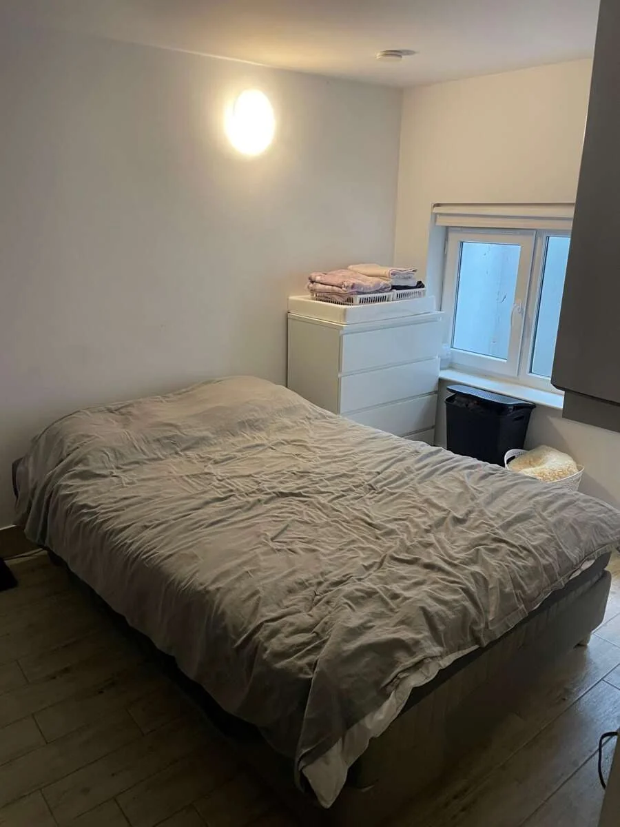 Foto van de Appartement gelegen aan de Schoolstraat in Arnhem