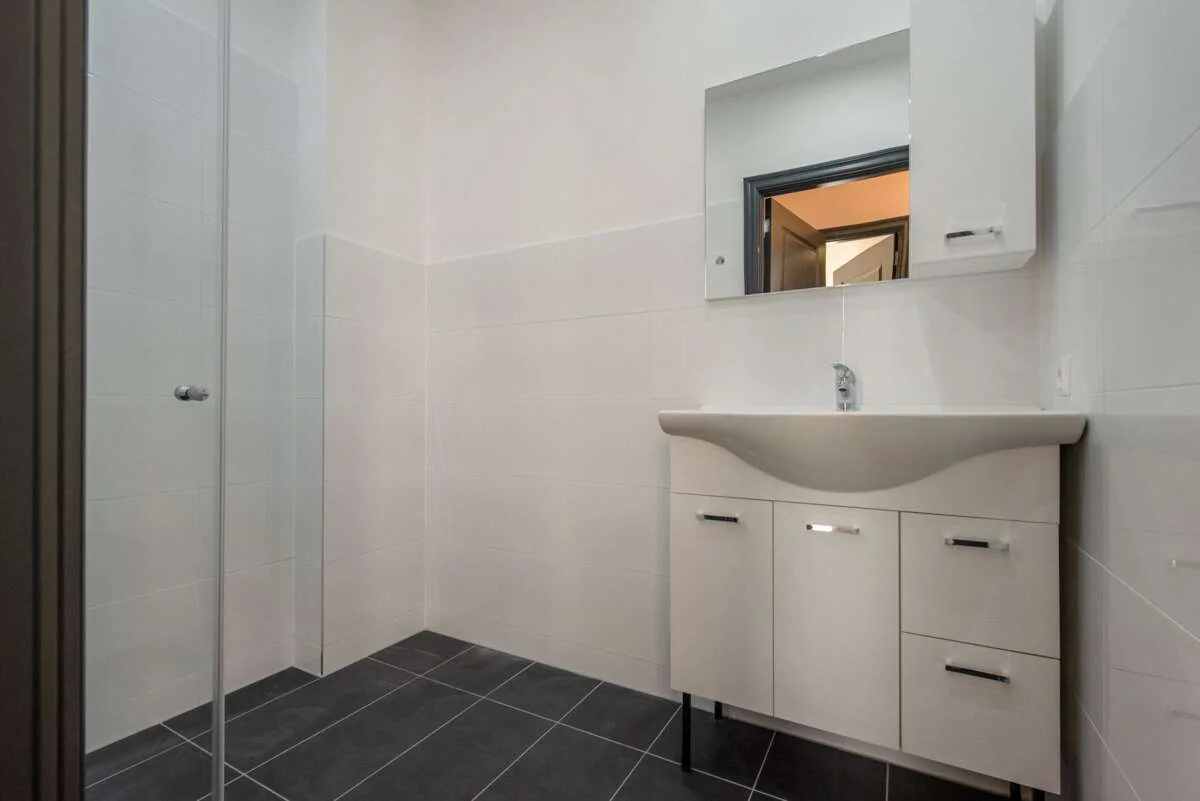 Foto van de Appartement gelegen aan de Maaswijkstraat in Den Haag