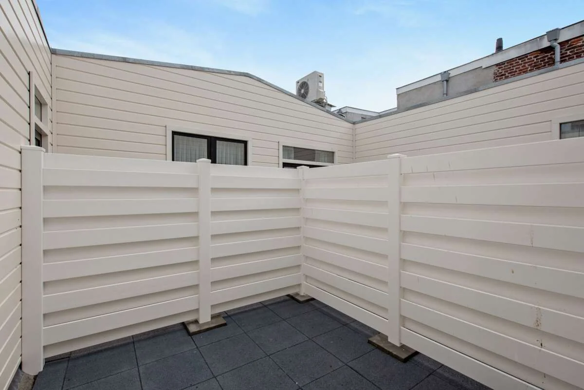 Foto van de Appartement gelegen aan de Maaswijkstraat in Den Haag