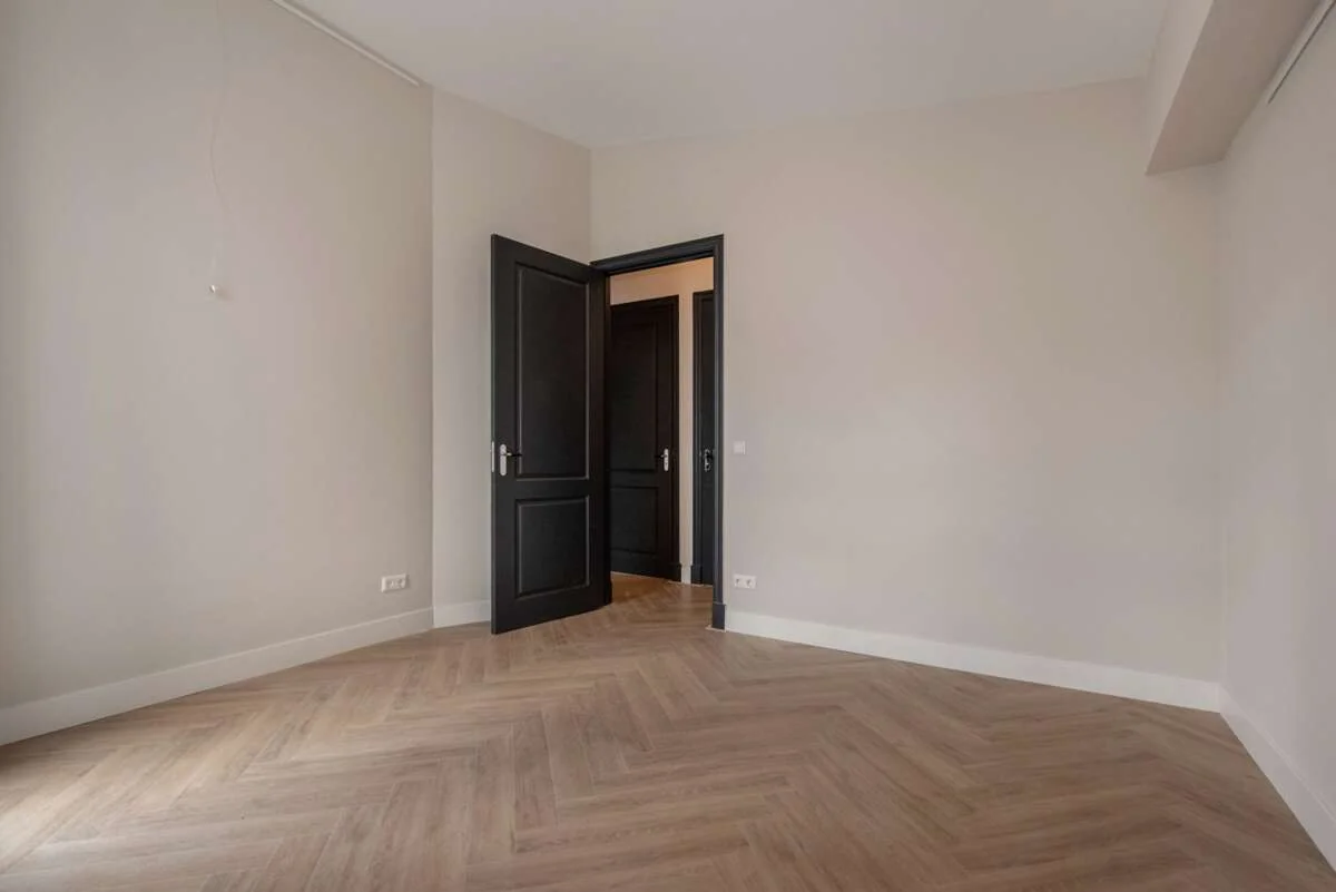 Foto van de Appartement gelegen aan de Maaswijkstraat in Den Haag