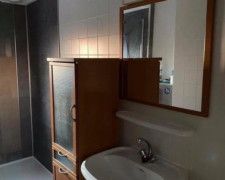 Foto van de Kamer gelegen aan de Van den Berghlaan in Hoofddorp