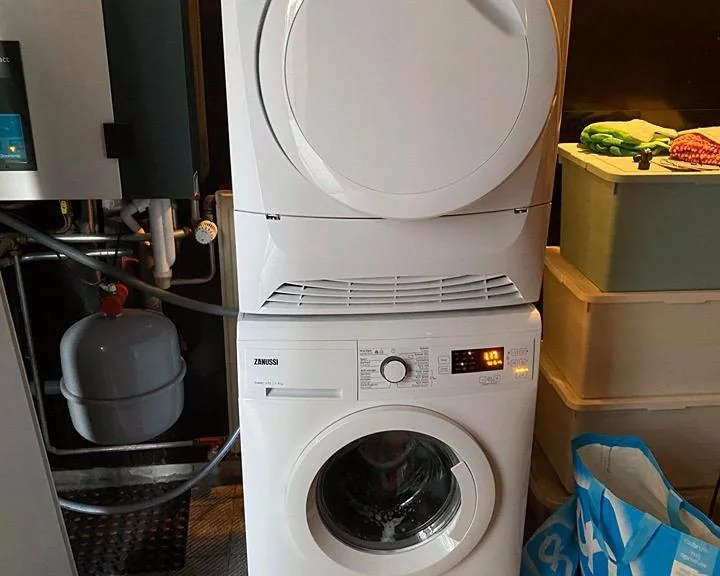 Foto van de Kamer gelegen aan de Van den Berghlaan in Hoofddorp