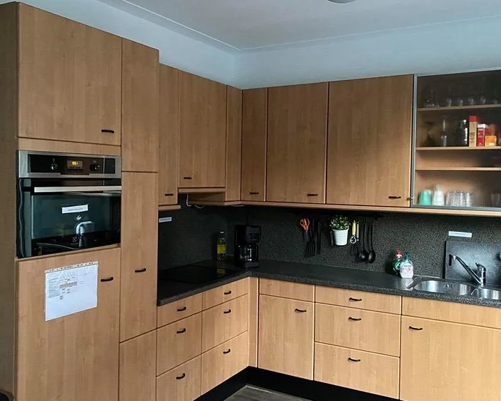 Foto van de Kamer gelegen aan de Van den Berghlaan in Hoofddorp