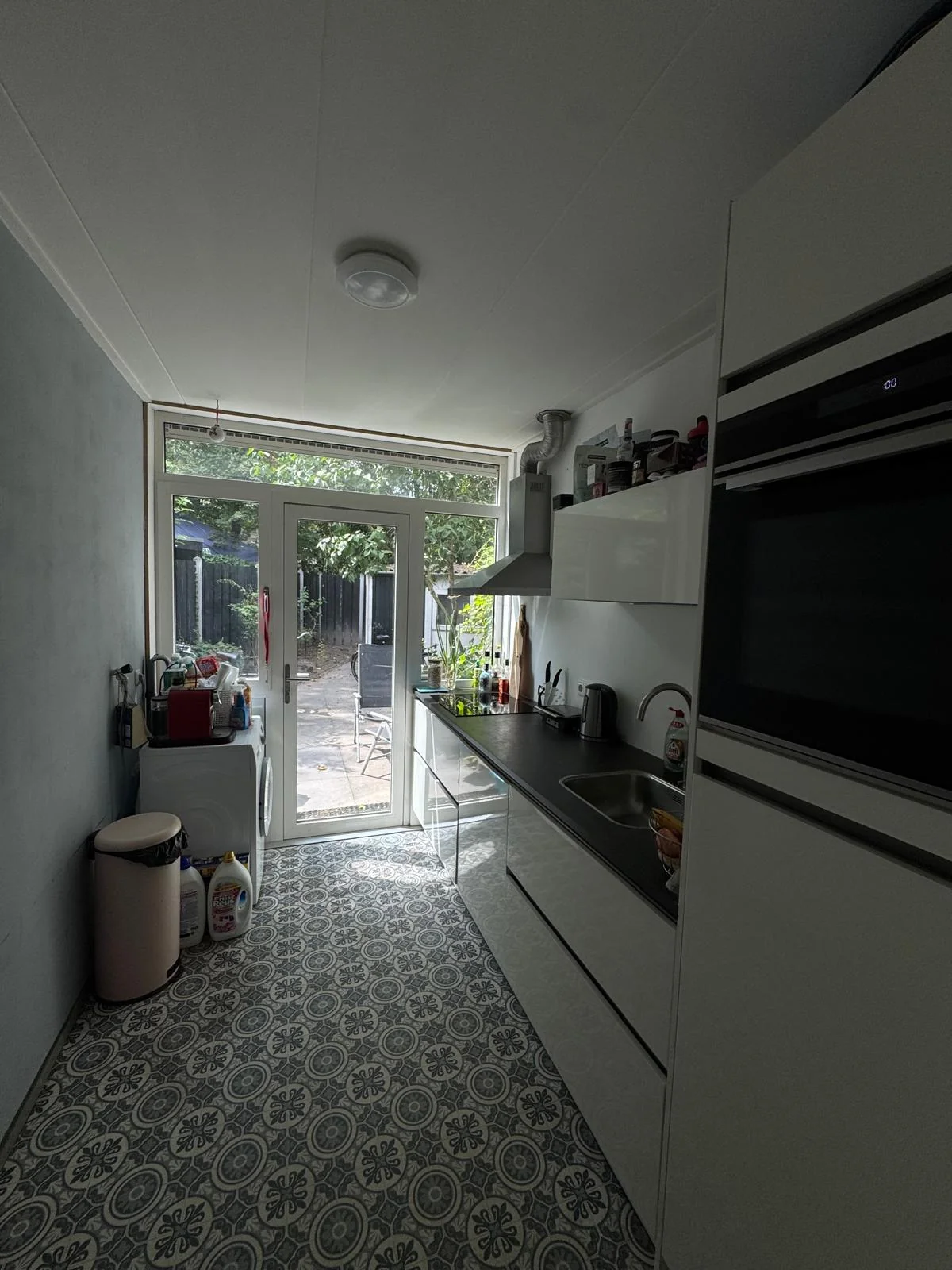 Foto van de Kamer gelegen aan de Noordstraat in Tilburg