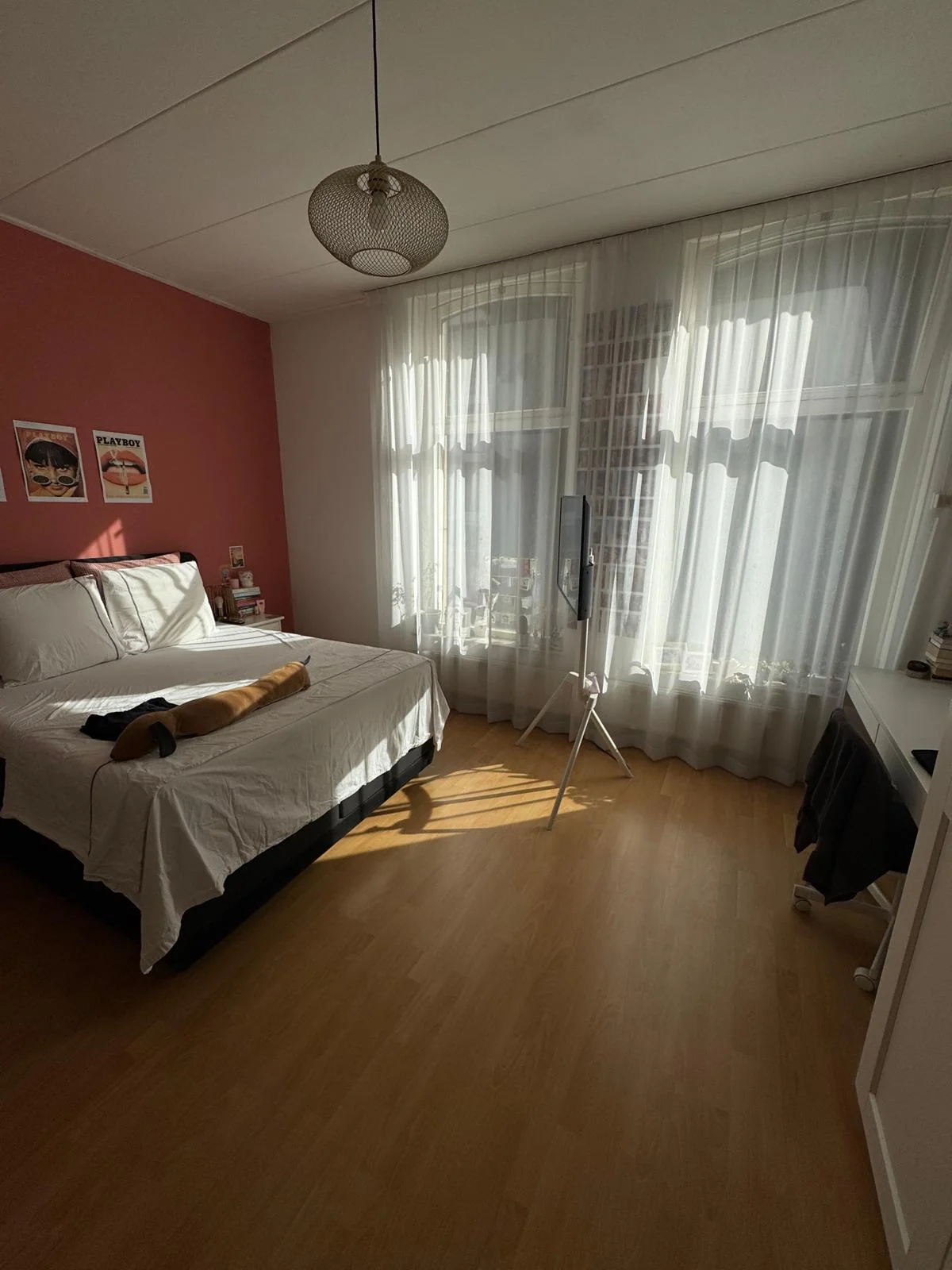 Foto van de Kamer gelegen aan de Noordstraat in Tilburg