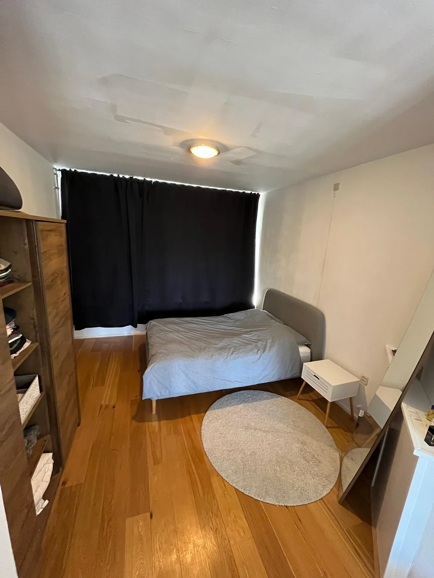Foto van de Kamer gelegen aan de Denenburg in Den Haag