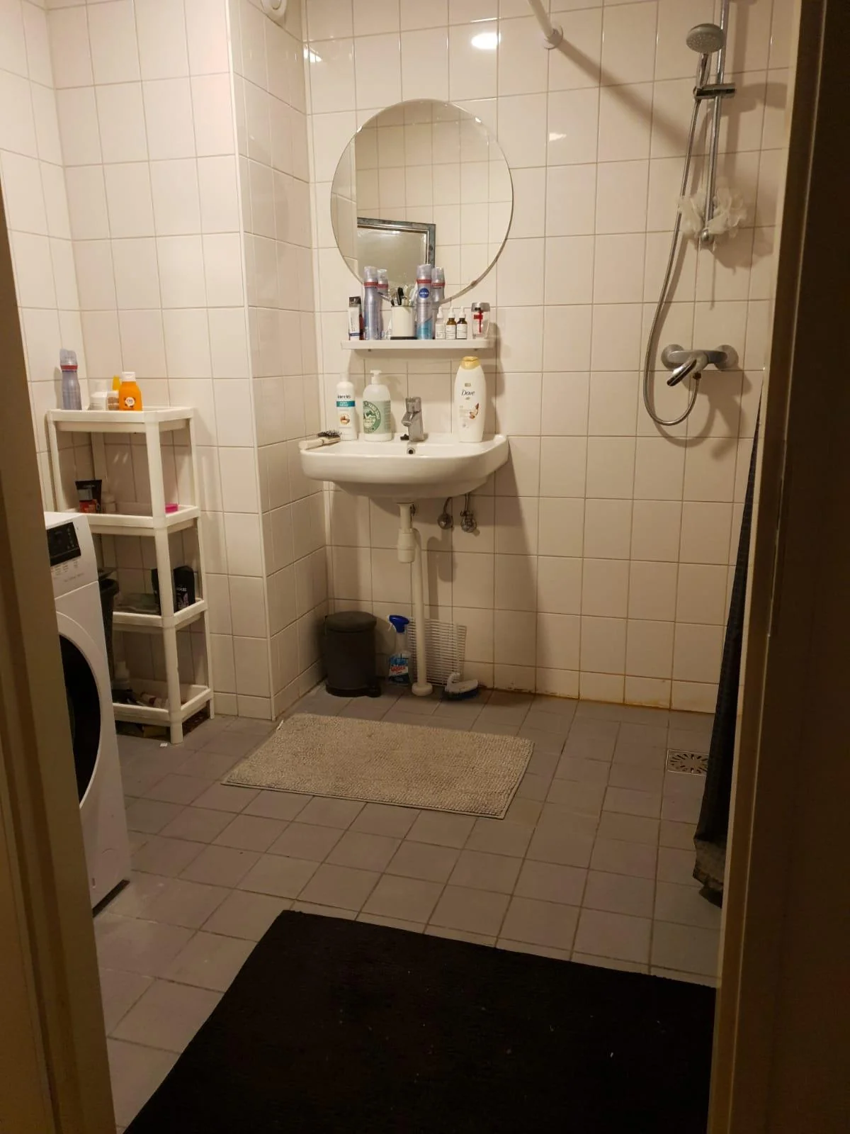 Foto van de Kamer gelegen aan de Vierambachtsstraat in Rotterdam