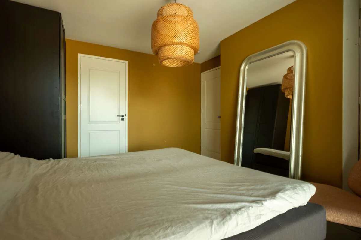 Foto van de Appartement gelegen aan de Baron G.A. Tindalstraat in Amsterdam
