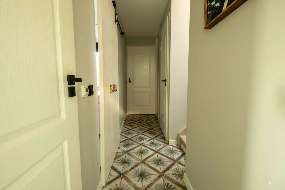 Foto van de Appartement gelegen aan de Baron G.A. Tindalstraat in Amsterdam