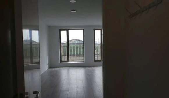Foto van de Appartement gelegen aan de Romestraat in Utrecht