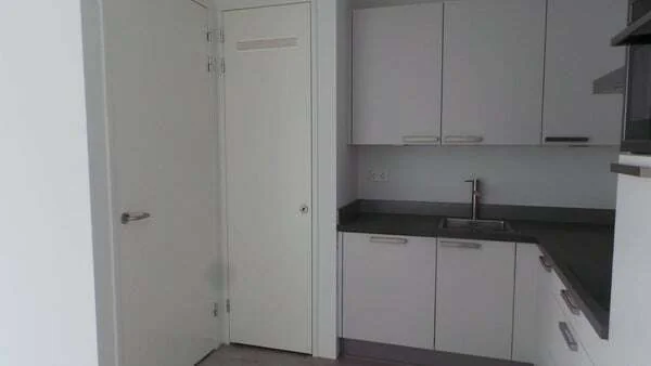 Foto van de Appartement gelegen aan de Romestraat in Utrecht