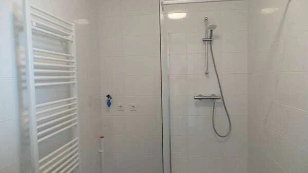 Foto van de Appartement gelegen aan de Romestraat in Utrecht