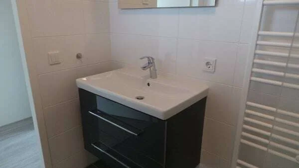 Foto van de Appartement gelegen aan de Romestraat in Utrecht