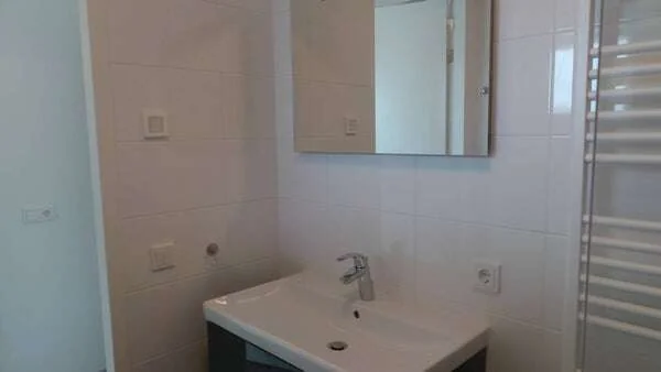 Foto van de Appartement gelegen aan de Romestraat in Utrecht