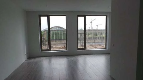 Foto van de Appartement gelegen aan de Romestraat in Utrecht