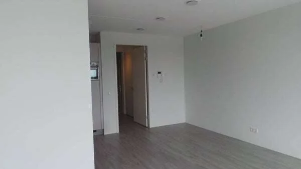 Foto van de Appartement gelegen aan de Romestraat in Utrecht
