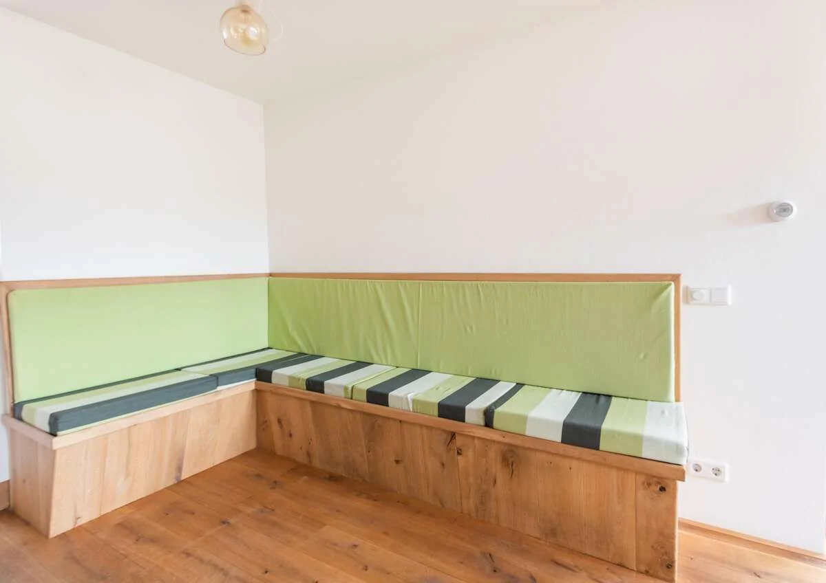 Foto van de Appartement gelegen aan de Van Woustraat in Amsterdam