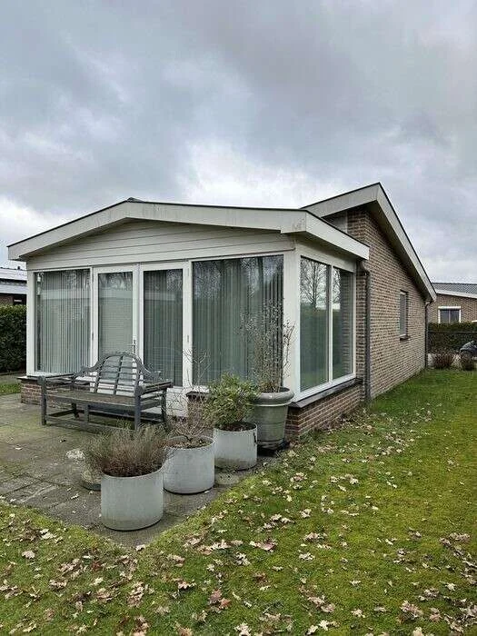 Foto van de Appartement gelegen aan de Heezerenbosch in Heeze