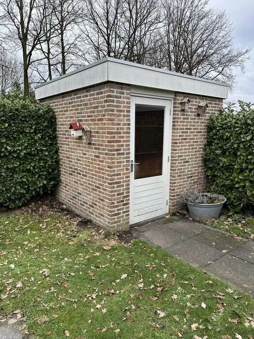 Foto van de Appartement gelegen aan de Heezerenbosch in Heeze