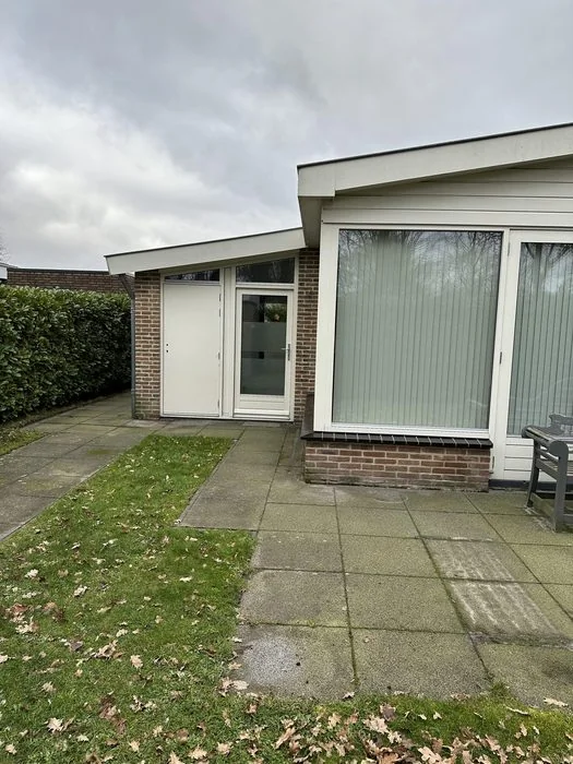Foto van de Appartement gelegen aan de Heezerenbosch in Heeze