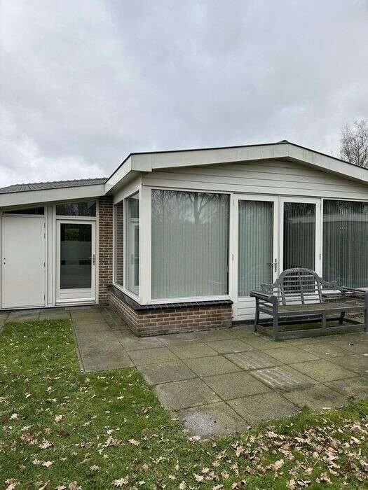 Foto van de Appartement gelegen aan de Heezerenbosch in Heeze