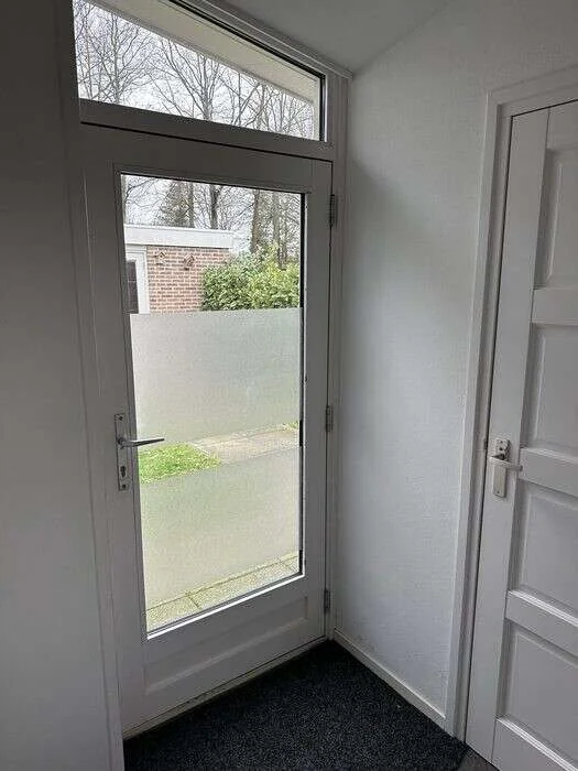 Foto van de Appartement gelegen aan de Heezerenbosch in Heeze