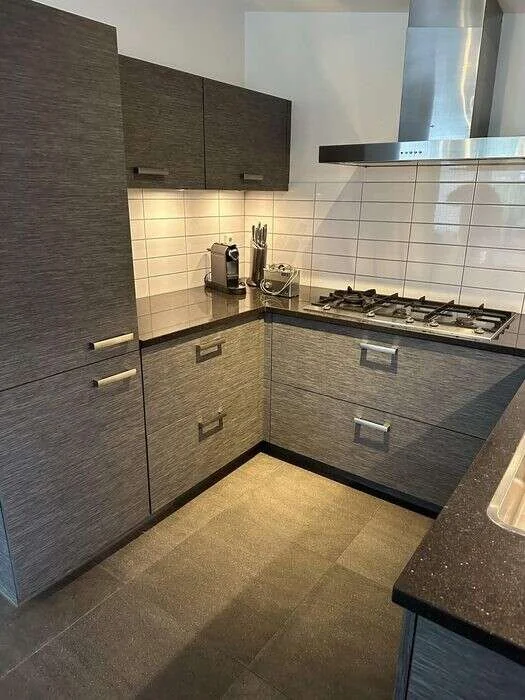 Foto van de Appartement gelegen aan de Heezerenbosch in Heeze