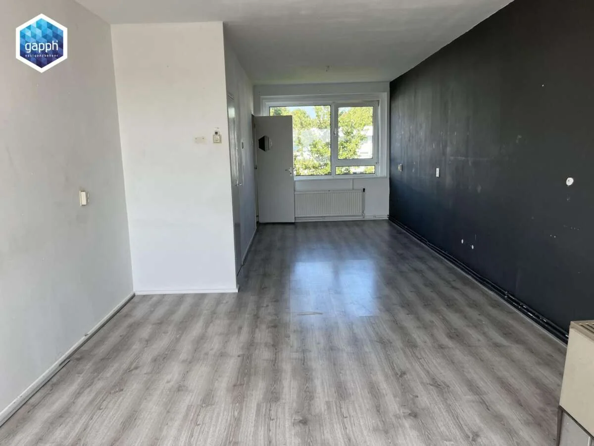 Foto van de Appartement gelegen aan de Hollandsestraat in Ridderkerk