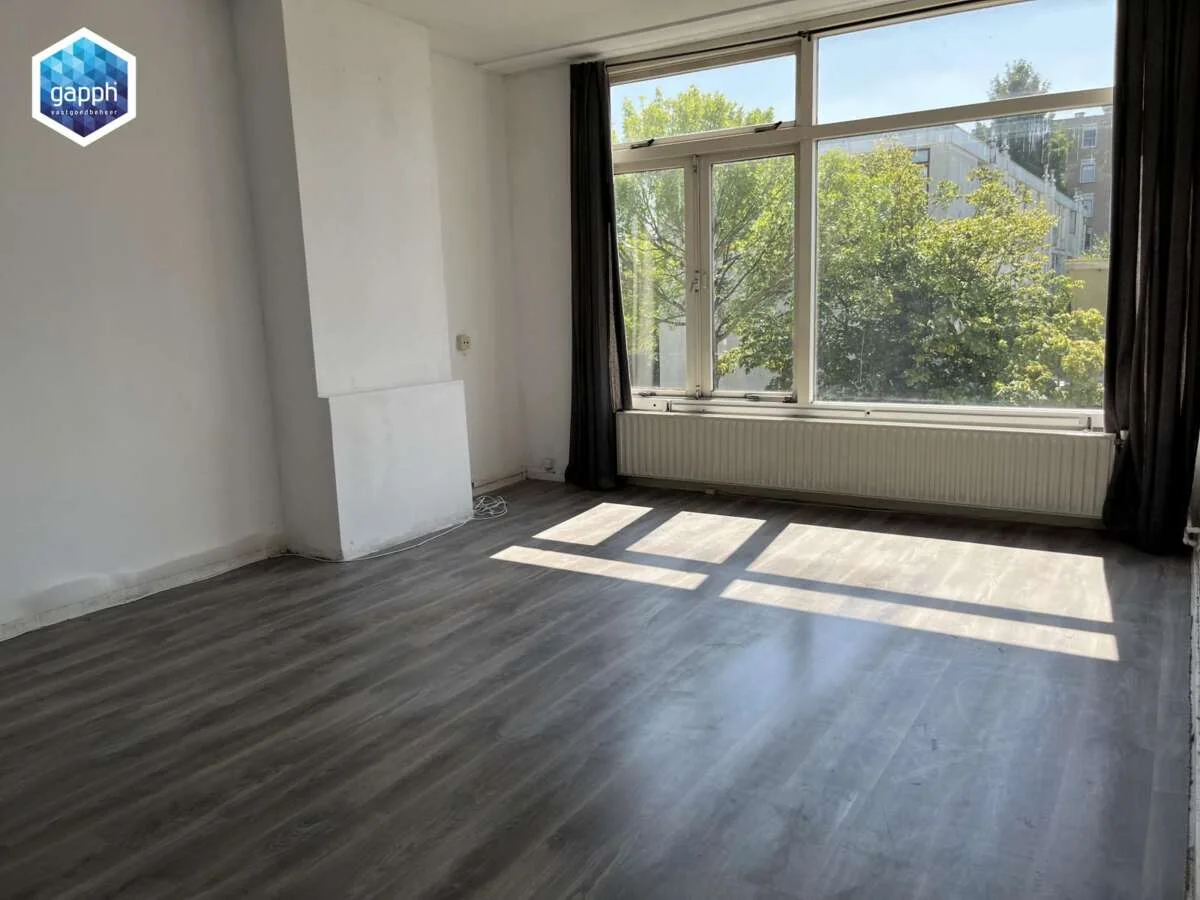 Foto van de Appartement gelegen aan de De la Reijstraat in Ridderkerk