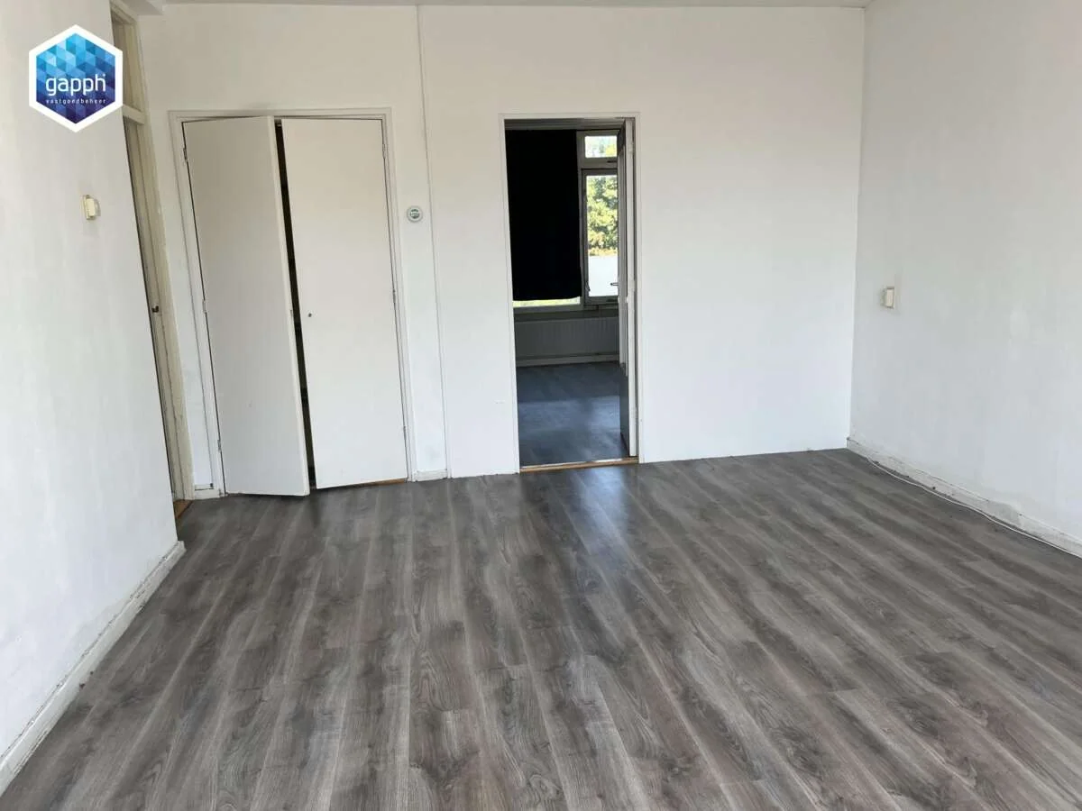 Foto van de Appartement gelegen aan de De la Reijstraat in Ridderkerk