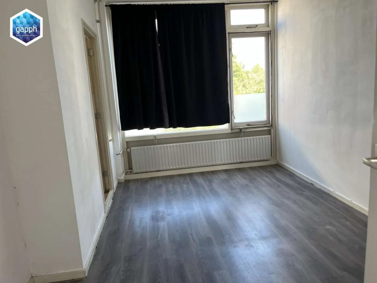Foto van de Appartement gelegen aan de De la Reijstraat in Ridderkerk