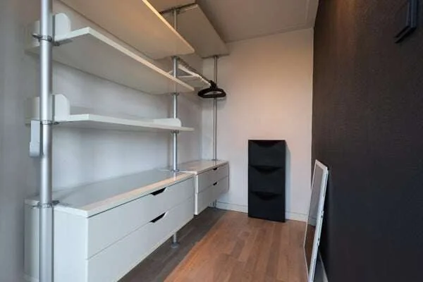 Foto van de Appartement gelegen aan de Duvenvoordestraat in Haarlem