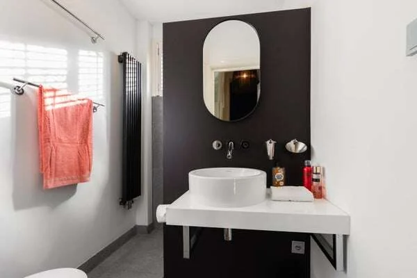 Foto van de Appartement gelegen aan de Duvenvoordestraat in Haarlem
