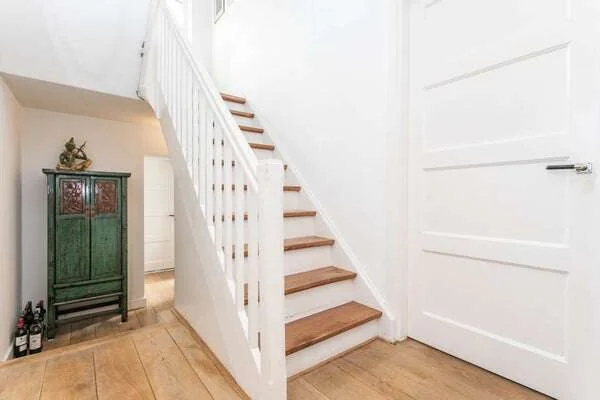 Foto van de Appartement gelegen aan de Frankenstraat in Maastricht
