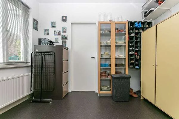 Foto van de Appartement gelegen aan de Frankenstraat in Maastricht
