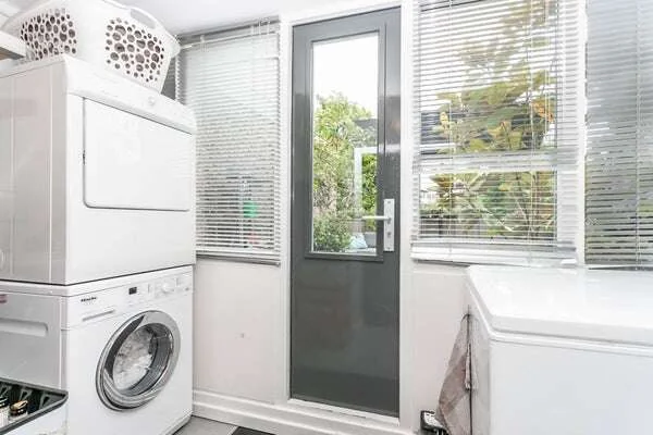 Foto van de Appartement gelegen aan de Frankenstraat in Maastricht