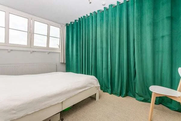 Foto van de Appartement gelegen aan de Frankenstraat in Maastricht