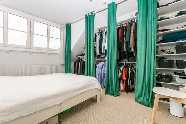 Foto van de Appartement gelegen aan de Frankenstraat in Maastricht