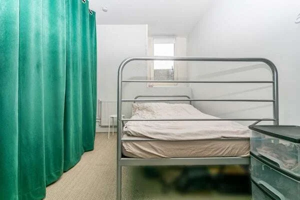 Foto van de Appartement gelegen aan de Frankenstraat in Maastricht