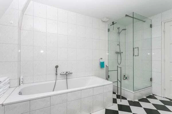 Foto van de Appartement gelegen aan de Frankenstraat in Maastricht