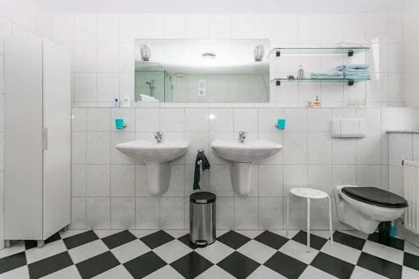 Foto van de Appartement gelegen aan de Frankenstraat in Maastricht