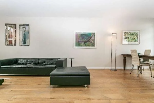 Foto van de Appartement gelegen aan de Frankenstraat in Maastricht