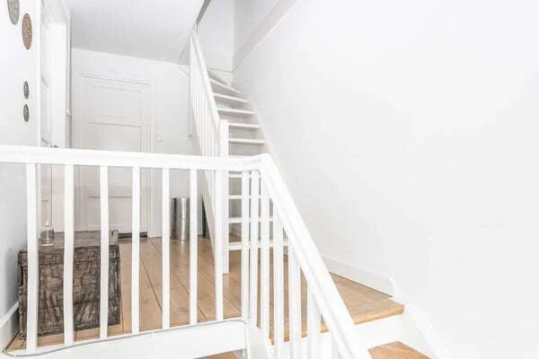 Foto van de Appartement gelegen aan de Frankenstraat in Maastricht