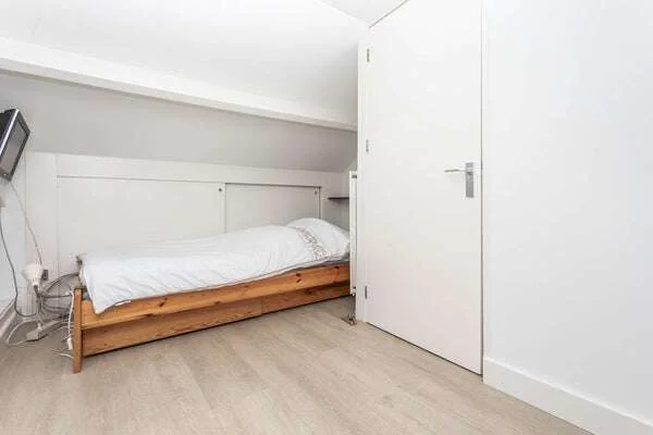 Foto van de Appartement gelegen aan de Frankenstraat in Maastricht