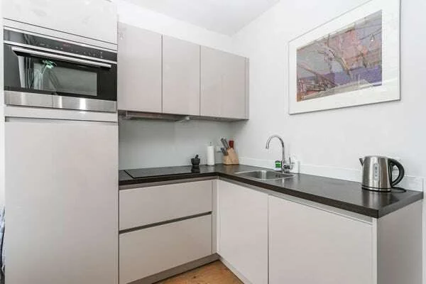 Foto van de Appartement gelegen aan de Frankenstraat in Maastricht
