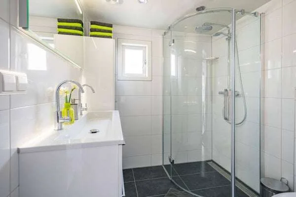 Foto van de Appartement gelegen aan de Jacob van Lennepkade in Amsterdam