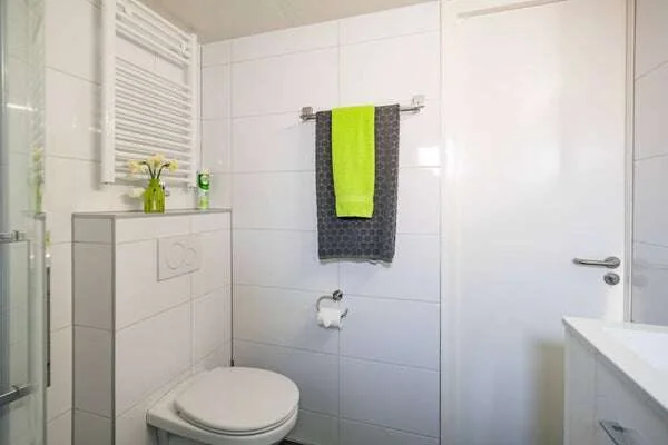 Foto van de Appartement gelegen aan de Jacob van Lennepkade in Amsterdam