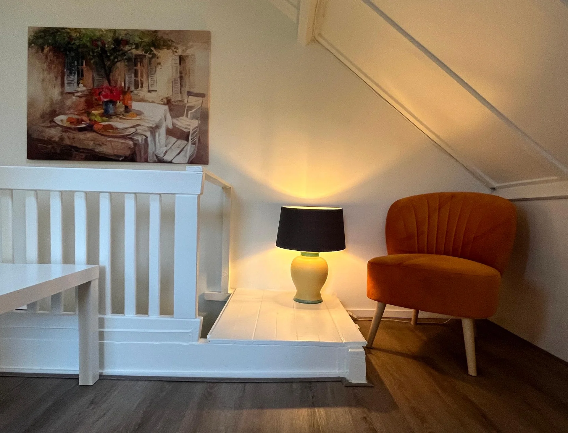 Foto van de Kamer gelegen aan de Oude Langstraat in Tilburg