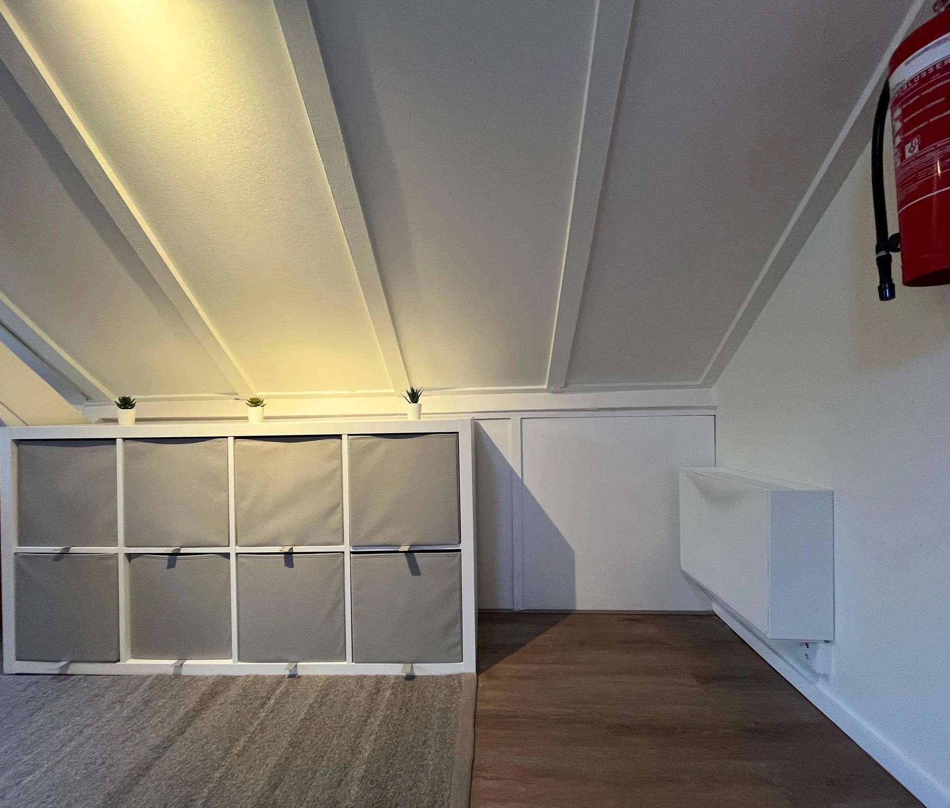 Foto van de Kamer gelegen aan de Oude Langstraat in Tilburg