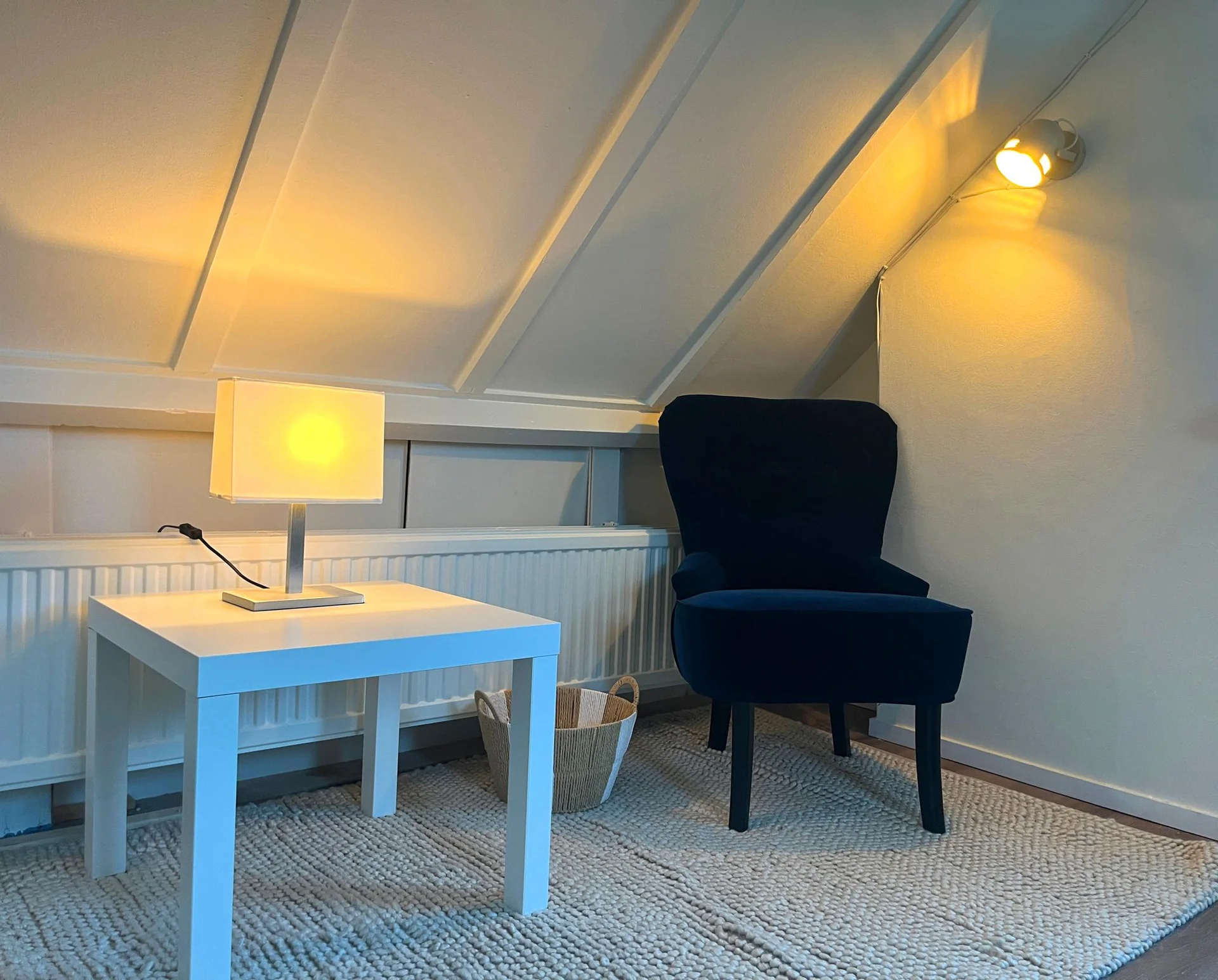Foto van de Kamer gelegen aan de Oude Langstraat in Tilburg